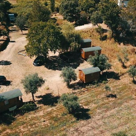 Quinta Portugo Otel Cernache do Bonjardim Dış mekan fotoğraf