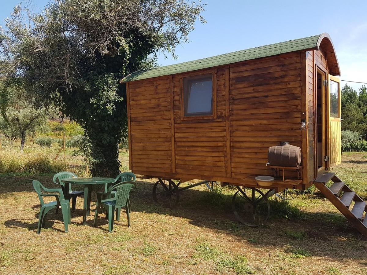 Quinta Portugo Otel Cernache do Bonjardim Dış mekan fotoğraf