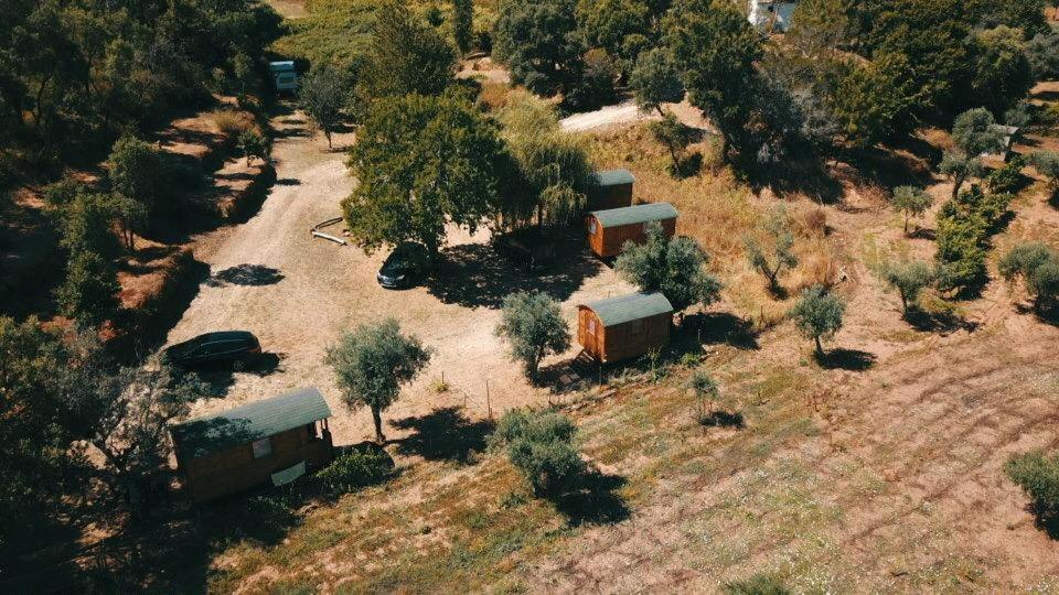 Quinta Portugo Otel Cernache do Bonjardim Dış mekan fotoğraf